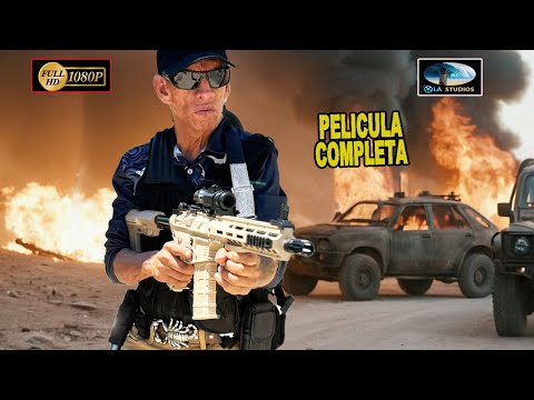 🎥  En este pueblo el que cobra piso se muere - PELICULA COMPLETA NARCOS | Ola Studios TV 🎬