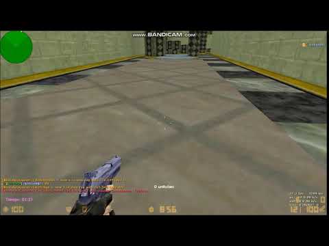 DCJ Cs 1.6 265.546 Block 100aa |KetChup|