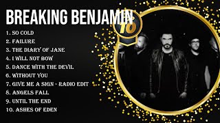 Download lagu Greatest Hits Breaking Benjamin full album 2023 ~ Top Artists To Listen 2023 mp3
