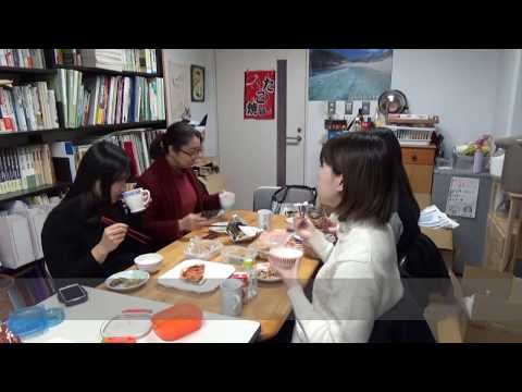 恵泉物語2018:学びを支える人たち２