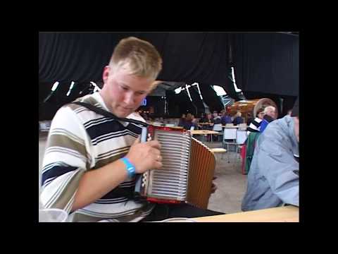 Tom Kjetil Tørstad  - Titano 2002