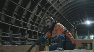 Կարևոր գործ. գիշերային մետրո