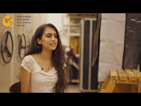 Get To Know Us - Us, Today (Ep. 3)