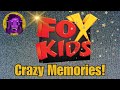 7 Classic Games Based On Fox Kids Shows