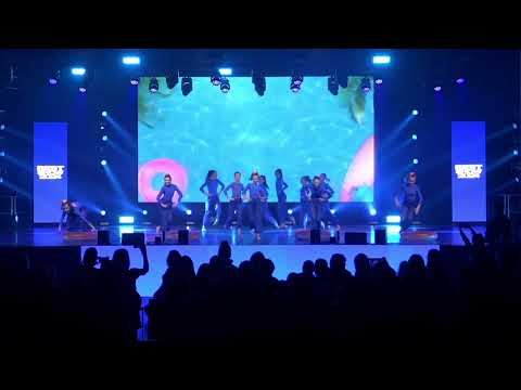 Aristo Dance Company - Dive in the Pool / International Choreographers Competition "BEST SHOW" 2024