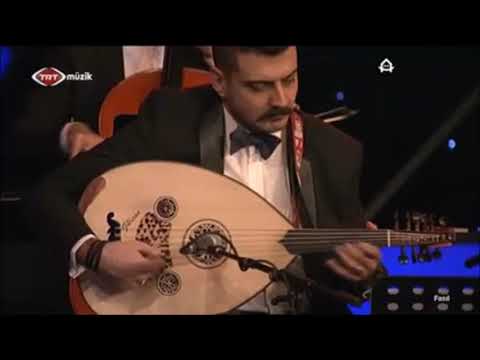 Hüzzam Peşrev - Seyfettin OSMANOĞLU