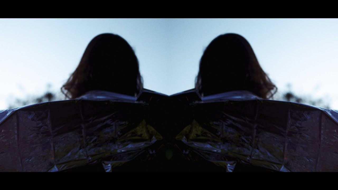 Ariane Moffatt - Du souffle pour deux (Videoclip officiel)