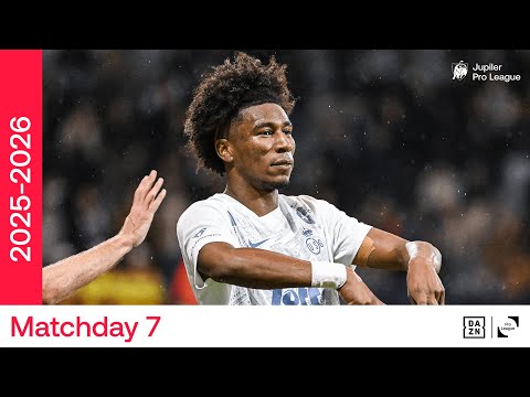 Summary | FCV Dender EH - Union Saint-Gilloise | 2025-2026