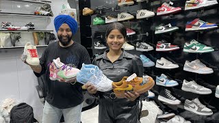 Shoe galaxy || First copy shoes || Wholesale n Retail  || Sare price wholesale k mention hai
