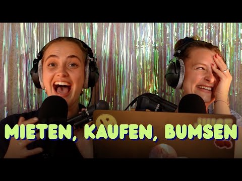 Dreier in 4 Wänden | JUICE - Der Podcast