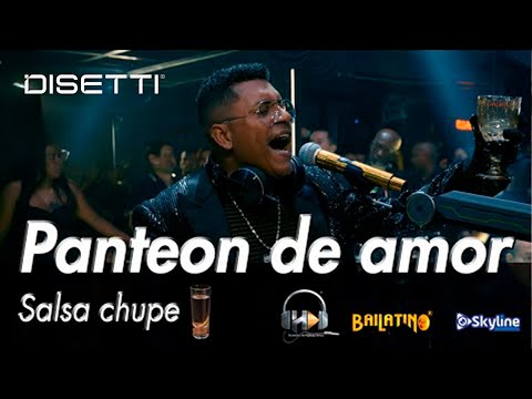 Panteón de Amor - Orquesta Zodiac (Salsachupe)