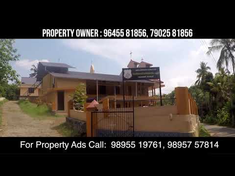 House for sale in Vadakkancherry  | Palakkad  | Sara Mathew PKD 13 04 2018 0419 Sunil6