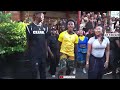 IShowSpeed DANCES With African Women Pure Vibes Only