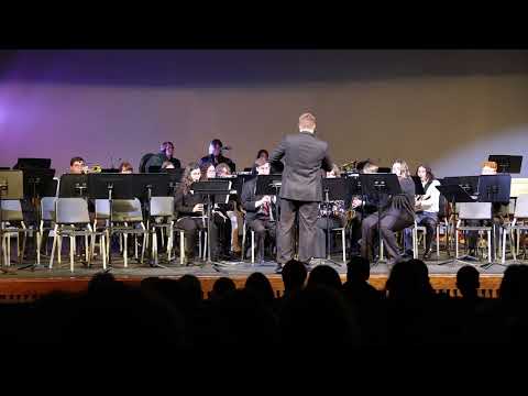 A Galop to End All Galops