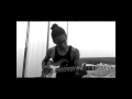 What kind of love - Childish Gambino guitar riff ...