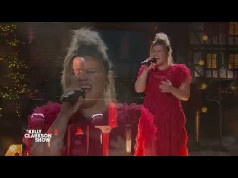 Kellyoke | Merry Christmas To the One I Used To Know