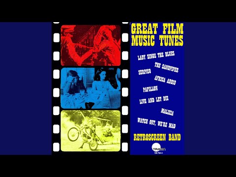 Theme from Serpico (From "Serpico")