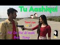 Latest Tu Aashiqui Pal Do Pal Ki Nahi Tere Liye Tujhse Hi Hai Colors TV WhatsApp Status 2018