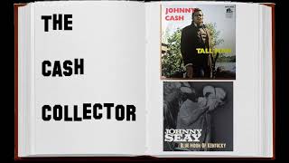 Johnny Seay - My Old Faded Rose