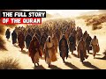 The FULL STORY Of The QUR AN Every Muslim Must KNOW This