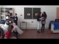 Valentine S Day Party At Scoala Sacele