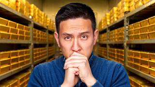 Why Everyone Is Suddenly Buying Gold (I Went to Find Out) thumbnail