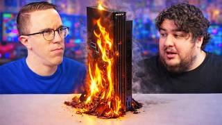 Download lagu Roasting Your WORST Tech Fails mp3