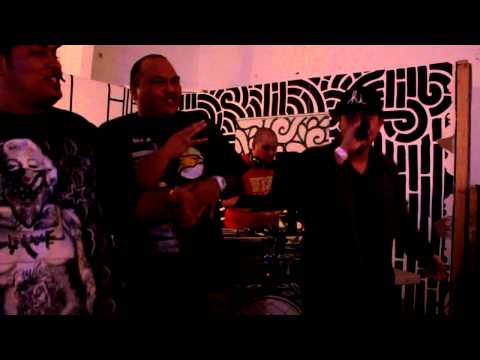 Freelance Trilogy Angry Locals