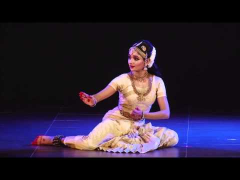 Sandhya Raju performs Ashtapathi