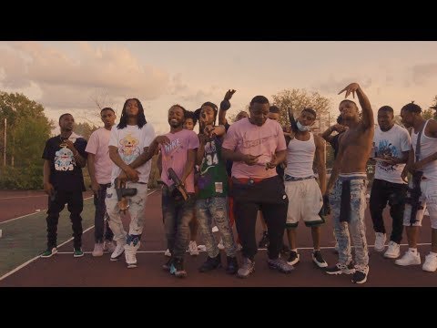 Screwly G - "Talk My Shit" (Official Video) Dir. @AMarioFilm