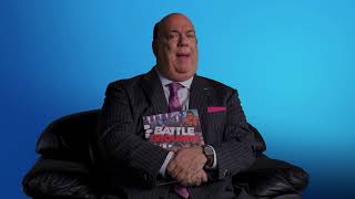 WWE 2K Battlegrounds video 2