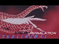 THE ENEMY ANNIHILATION SUBLIMINAL Obliterate Enemies Rude People Bullies Etc