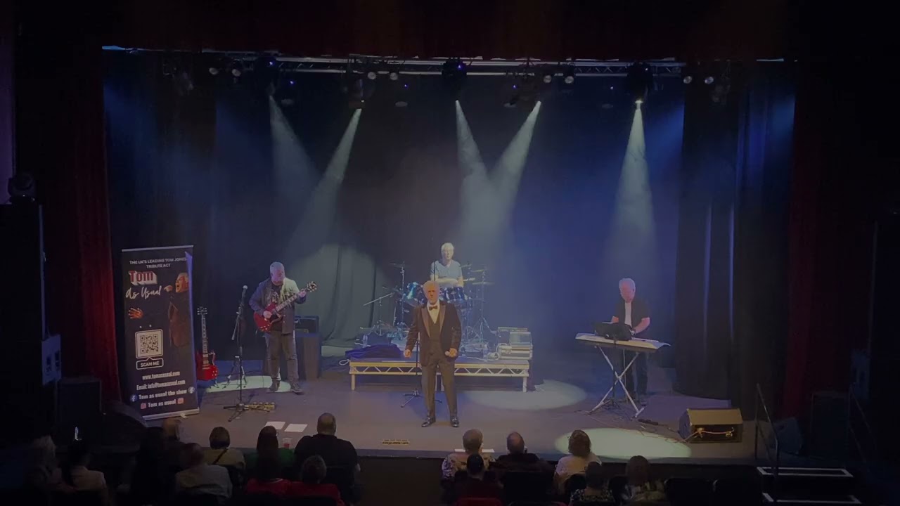 Bathgate 2025 medley