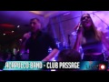 Acapulco band - club Passage / LIVE