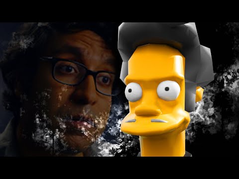 Steam Community :: Video :: RIP Apu? [SFM]