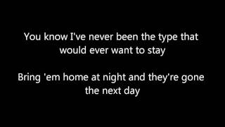 Zac Brown Band- Whatever It Is (Lyrics)