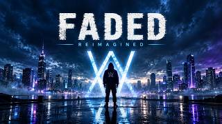 Download lagu Alan Walker Style Remix  Faded Reimagined Collection | Emotional EDM Mix mp3