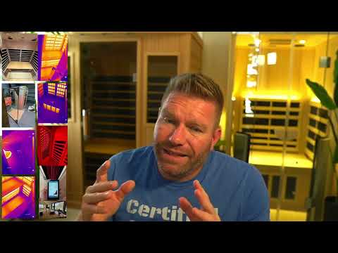 Radiant Health vs Heavenly Heat vs Clearlight – Which Infrared Sauna Is Best