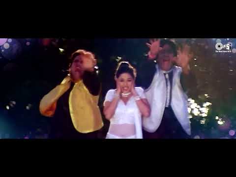 Makhna | Alka Yagnik | Udit Narayan | Amit Kumar | Bade Miyan Chote Miyan | 1998