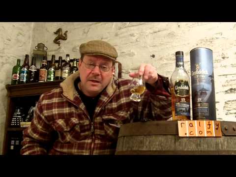 whisky review 357 - Glenfiddich 15yo Distillery Edition