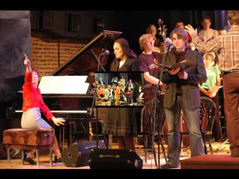 AChPolŚl - Missa Nova (Gloria) - M.Maliszczak (2008)