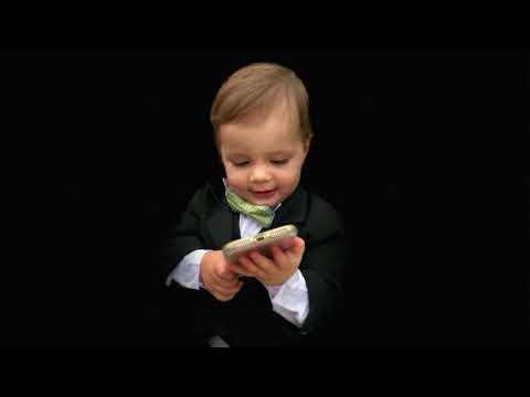 2018 - Minding the Future: Living in a High-Tech World (Doina Precup & Ian Kerr)