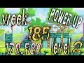 Angry Birds Friends Tournament Week 185 Level 2 Power Up Failed Attempts 170 580 K