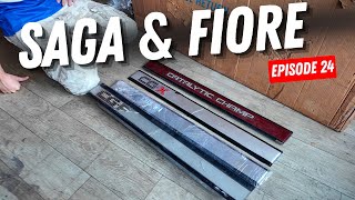 Download lagu SAGA & FIORE | Accessories Lama Yang Masih Dicari   Episode 24 Khalid Fadil mp3