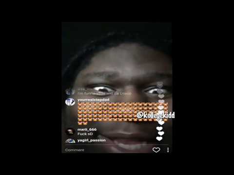 Young Chop Gets Mad When Asked About SD