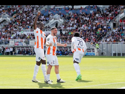 Jordan Ferri Best-of 2023-2024