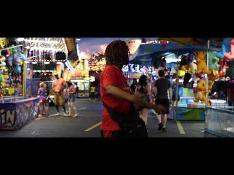 Nikee Turbo - Trap carnival (Official Music Video)