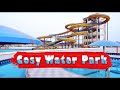Cosy Water Park Karachi Best The Summer At Cosy Water Park