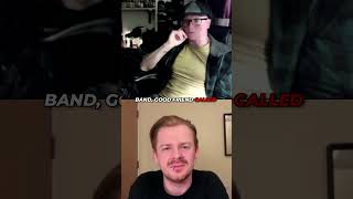 InMe | Formation, the Drowned days and getting signed