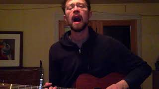 Love Is All I Need by Rodney Crowell cover by Ian Carrick